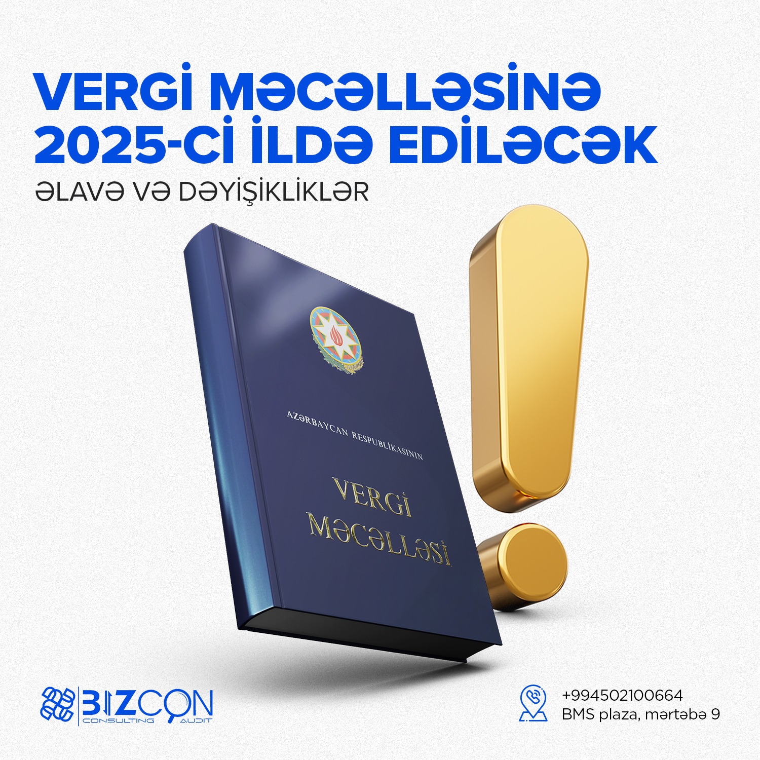 Riskli Vergilər